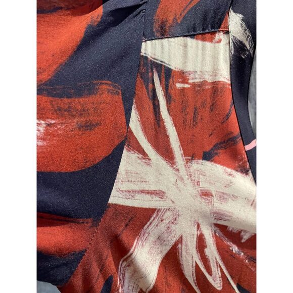 Jackson Rowe Dress Sz XS - Picture 3 of 5